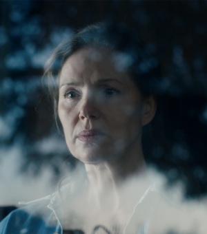 WHAT IS TO COME poster